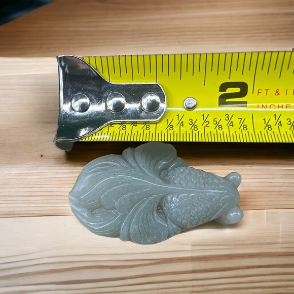 Jade pendant - Picture 7 of 8